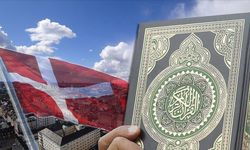 Danimarka'da Kur'an-ı Kerim'in yakılmasını yasaklayan kanun tasarısı kabul edildi