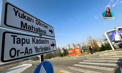 Ankara’da Yukarı Dikmen Mahallesinin adının değişmesi yargıya taşındı: Önergeyi verenin CHP olduğu ortaya çıktı