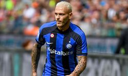 Inter, Dimarco'nun sözleşmesini 2027 yılına kadar uzattı