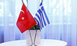 Dışişleri Bakanlığı Sözcüsü Keçeli'den Yunan adalarına 'vize' uygulaması açıklaması