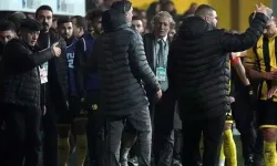 Ecmel Faik Sarıalioğlu ile İstanbulspor PFDK'ye sevk edildi