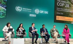 İmamoğlu COP28'de: İstanbul, iklim krizine karşı en savunmasız şehir