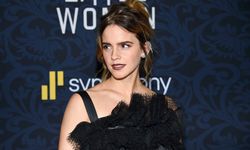 Oyunculuğa ara veren Emma Watson: Uzaklaştığım için çok memnunum