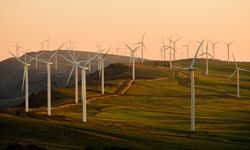 Avrupa'nın rüzgar enerjisinde ilave kapasite geriledi