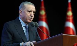 Erdoğan, Eczacıbaşı Dynavit ve VakıfBank'ı kutladı