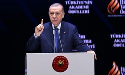 Erdoğan: Endişe etmeyin, zalim İsrail'in Gazze'deki katliamının önüne geçeceğimiz günler yakındır