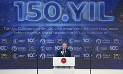 Erdoğan: Türkiye borsa üzerinden yabancı sermaye çekmeyi sürdürüyor