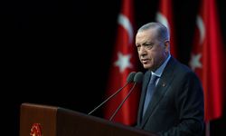 Cumhurbaşkanı Erdoğan'dan şehit askerler için başsağlığı mesajı