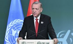 Cumhurbaşkanı Erdoğan COP28’te konuştu: Gazze’de yaşanan savaş suçudur, faillerinden hesabı sorulmalıdır