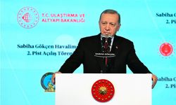 Erdoğan: 3-5 oy alacağız diye bölücü hainlere kapı kulu olanlara meydanı asla bırakmayacağız