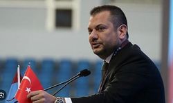 Trabzonspor Başkanı Ertuğrul Doğan: Sahaya giren taraftar şerefsizce saldırıya uğradı