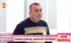 Esra Erol’a katılan Muhammet Arslan kimdir?