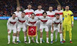 EURO 2024 Avrupa Şampiyonası'nda Türkiye'nin rakipleri belli oldu