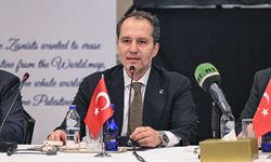 Fatih Erbakan, AK Parti'den ne istediklerini açıkladı
