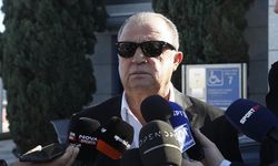 Fatih Terim: Böyle bir kulübe geldiğim için mutluyum