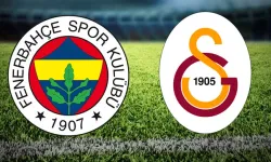 Fenerbahçe-Galatasaray derbisi ne zaman, saat kaçta ve hangi kanalda yayınlanacak?