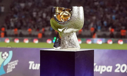 TFF, G.Saray ve F.Bahçe'den ortak açıklama: Süper Kupa maçı ileri tarihe ertelendi