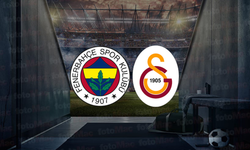 Fenerbahçe-Galatasaray maçı ne zaman, saat kaçta ve hangi kanalda?