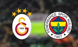 Galatasaray-Fenerbahçe derbisi yarın: Muhtemel 11’ler belli oldu