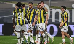 Fenerbahçe yarın Sivasspor'u konuk edecek: Fred, Djiku ve Ferdi dönüyor