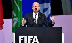 FIFA Başkanı Infantino, Halil Umut Meler’e yapılan saldırıyı kınadı