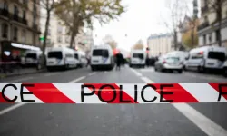 Fransa'da bir kadın ve dört çocuğun cesedi bulundu: Baba aranıyor