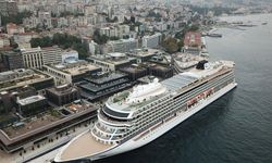 Galataport İstanbul’a uluslararası ödül