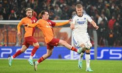 12 Aralık Kopenhag hava durumu nasıl? Galatasaray-Kopenhag maç özeti izle