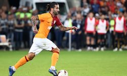 Galatasaray'ın Portekizli futbolcusu Sergio Oliveira ameliyat edildi