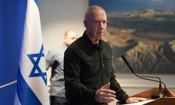 İsrail Savunma Bakanı Gallant: Esir takası anlaşmasına her zamankinden daha yakınız