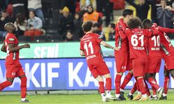 Kasımpaşa, Süper Lig'de yarın Gaziantep FK'ye konuk olacak