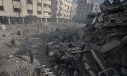 Gazze'de öldürülenlerin sayısı 23 bin 708'e yükseldi