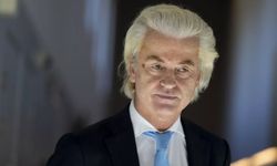 Hollandalı siyasetçi Wilders'dan 'yeni bir Türk lider' açıklaması