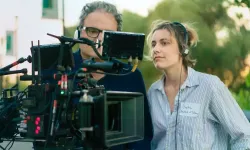 ‘Barbie’nin yönetmeni Greta Gerwig 2024 Cannes Film Festivali’nin başkanı seçildi