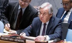BM: Sivil toplumu hedef almak savaş suçu teşkil edebilir