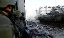 Hamas: İsrail saldırıları devam ettiği sürece müzakere yok