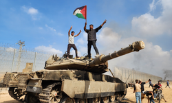 Hamas: Gazze'nin geleceği Filistinliler tarafından belirlenir
