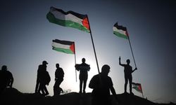 Filistin: İsrail BMGK’nin Gazze'ye yardım kararının uygulanmasını engelliyor