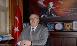 MHP'li Sarıkamış Belediye Başkanı yaşamını yitirdi