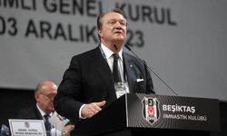 Beşiktaş Kulübü Başkanı Hasan Arat: Futbolda performansımız düzelmek zorunda