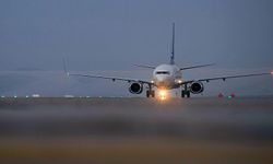 Hava yolu gelirlerinde 2024 yılında rekor bekleniyor