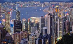Hong Kong'da 6 kişi yeni ulusal güvenlik yasasını ihlalden gözaltına alındı