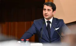 İYİ Partili İbrahim Özkan istifa etti: 'Akşener'in talebiyle artık hür ve müstakilim'