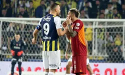 Süper Lig'de ilk yarının en golcü isimleri belli oldu