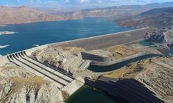 Ilısu Barajı ve HES ekonomiye 23 milyar lira katkı sağladı