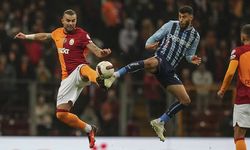 Galatasaray-Adanaspor maç özeti izle 