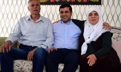 Demirtaş’ın annesi Sadiye Demirtaş kimdir? 