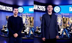 Inter, Darmian ve Mkhitaryan'ın sözleşmelerini uzattı