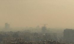 İran’da hava kirliliğinden bir yılda 27 binden fazla kişi öldü