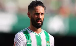 Real Betis, Isco ile 2027 yılına kadar sözleşme imzaladı